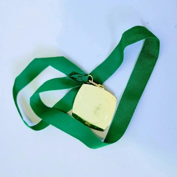 4-H Follow The Leader 5K Medal 2018 - Picture 2 of 2